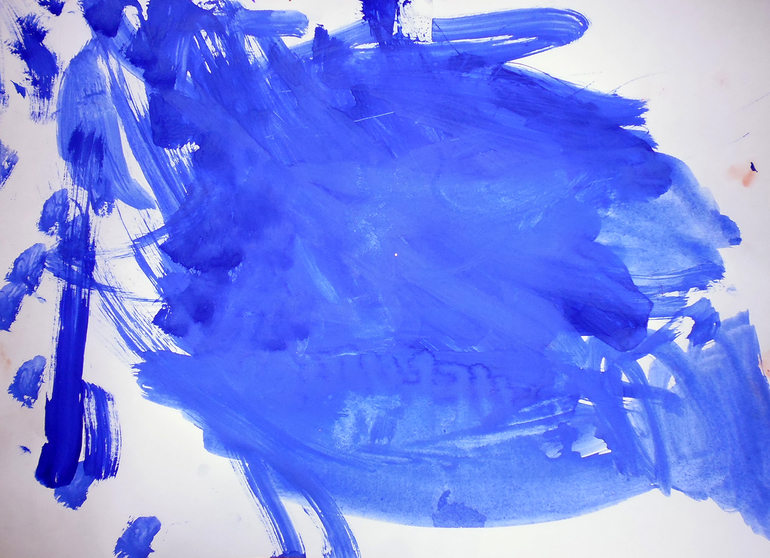 Цветные гвоздики и другие игры