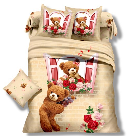 Детская серия. Ария, Сайлид, Вальтери, Тач и др.