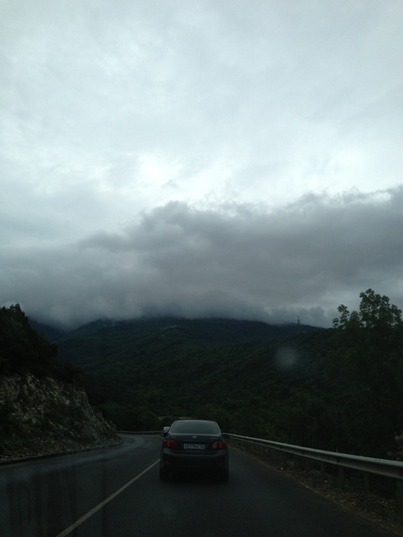 Голубицкая 17.06.2013