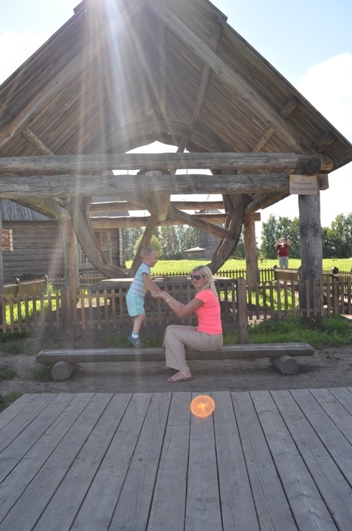 Суздаль 2013.