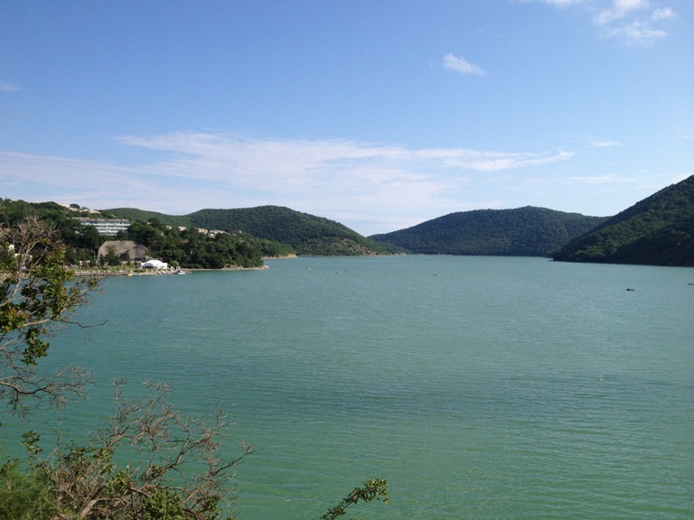 Голубицкая 17.06.2013