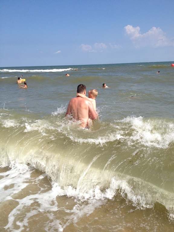 Голубицкая 17.06.2013