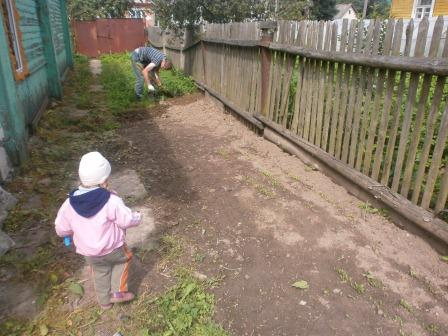 Реставрация Часть 1 много фото!