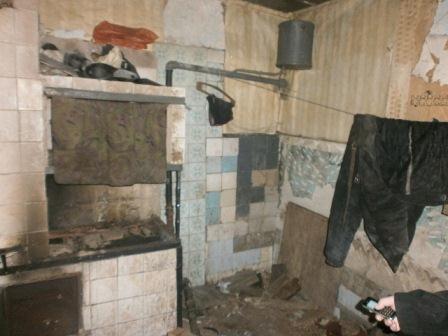 Реставрация Часть 1 много фото!