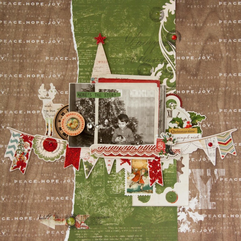 Покажу парочку работ.