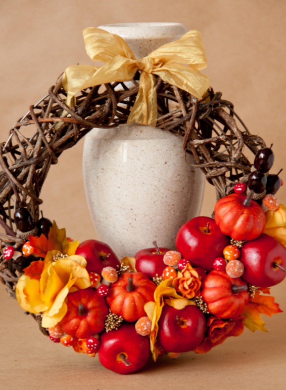 Покажу парочку работ.