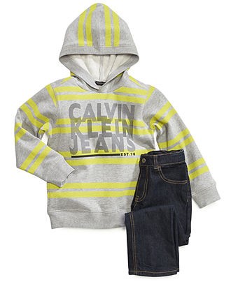 Одежда для маленьких модников из США! Calvin Klein, Nannette и т.д.