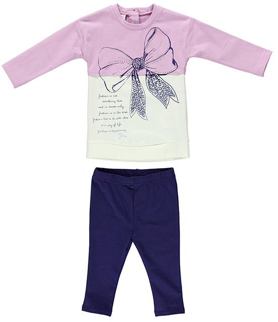 ПРЕДЗАКАЗ IDO осень-зима 2014-2015г.!!! ДЕВОЧКИ от 3х до 36мес!