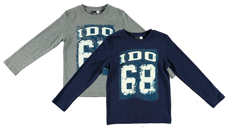 ПРЕДЗАКАЗ IDO осень-зима 2014-2015г.!!! МАЛЬЧИКИ от 3х до 16 лет!