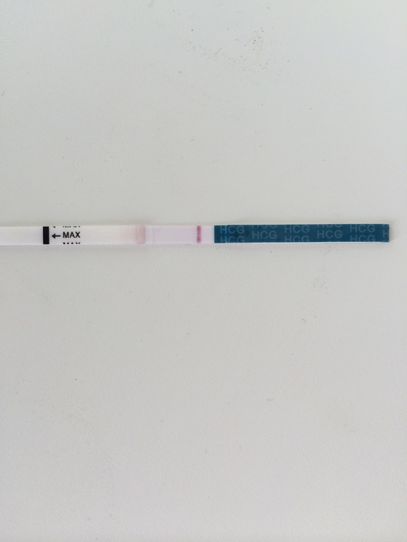 Эксперимент : день третий