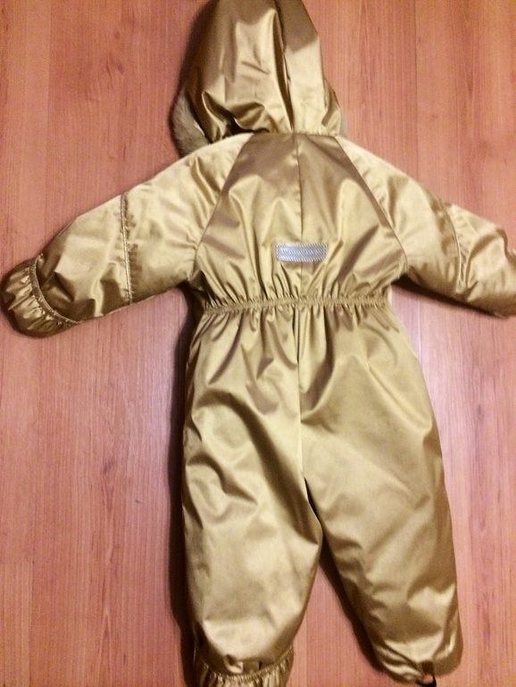 Комбинезон Kerry lux б/у р. 86