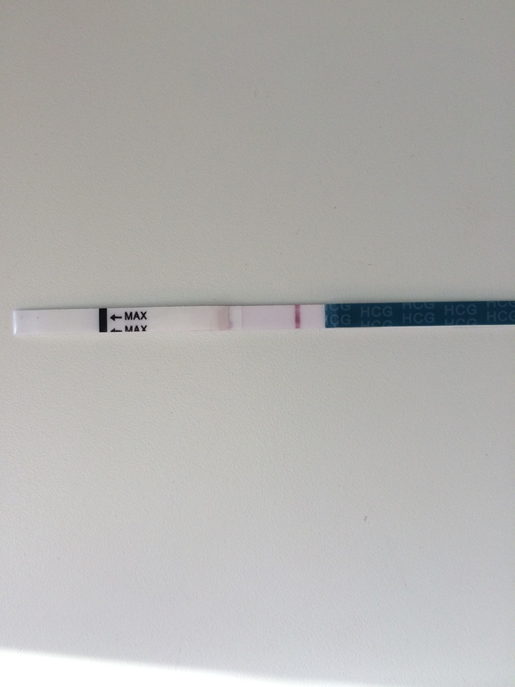 Эксперимент: день пятый)