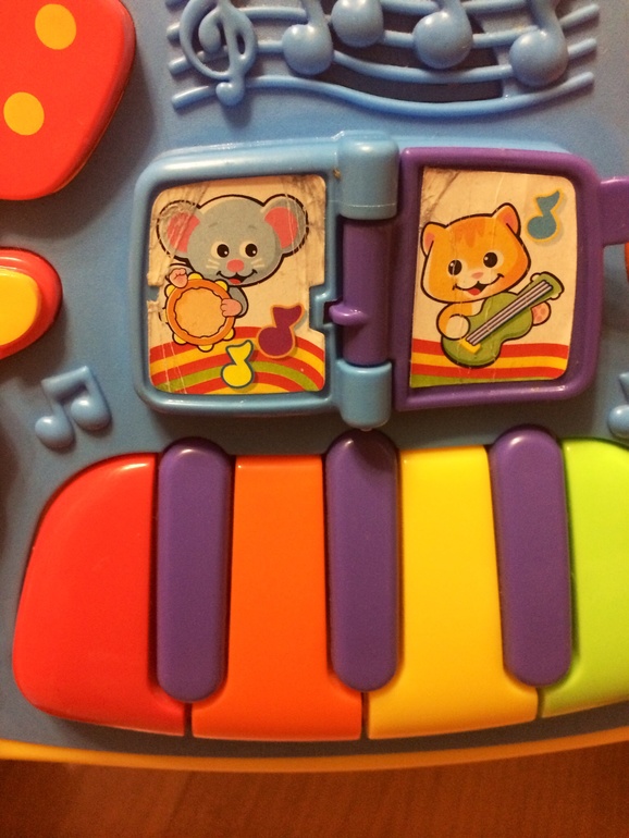 Ходунки-каталка fisher price!