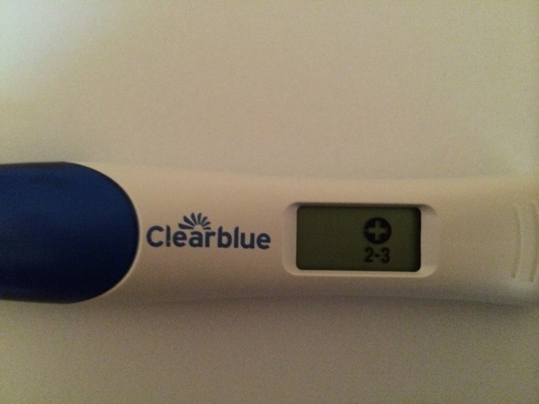 Наше третье солнышко ;)))