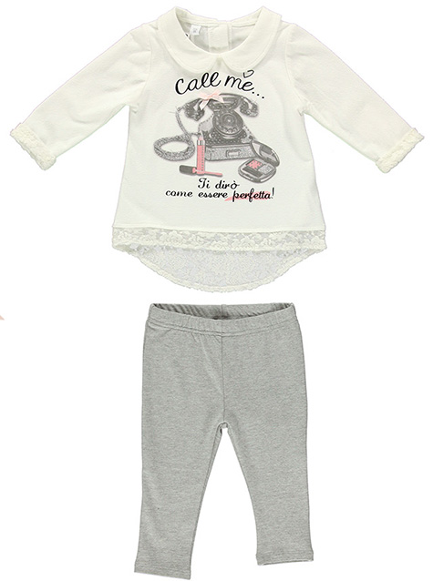 ПРЕДЗАКАЗ IDO осень-зима 2014-2015г.!!! ДЕВОЧКИ от 3х до 36мес!