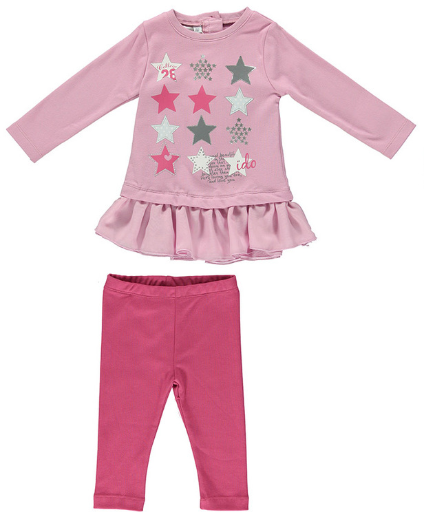 ПРЕДЗАКАЗ IDO осень-зима 2014-2015г.!!! ДЕВОЧКИ от 3х до 36мес!