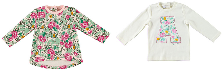 ПРЕДЗАКАЗ IDO осень-зима 2014-2015г.!!! ДЕВОЧКИ от 3х до 36мес!