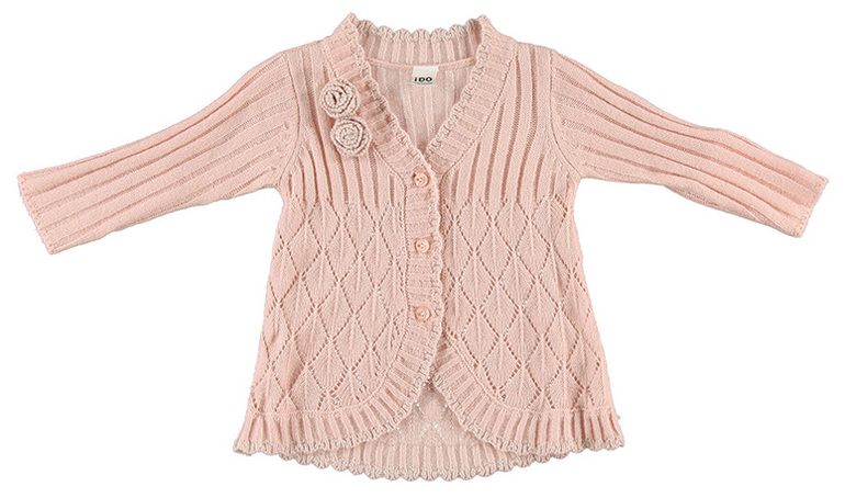 ПРЕДЗАКАЗ IDO осень-зима 2014-2015г.!!! ДЕВОЧКИ от 3х до 36мес!