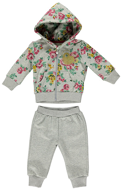 ПРЕДЗАКАЗ IDO осень-зима 2014-2015г.!!! ДЕВОЧКИ от 3х до 36мес!