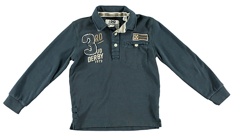 ПРЕДЗАКАЗ IDO осень-зима 2014-2015г.!!! МАЛЬЧИКИ от 3х до 16 лет! Продолжение