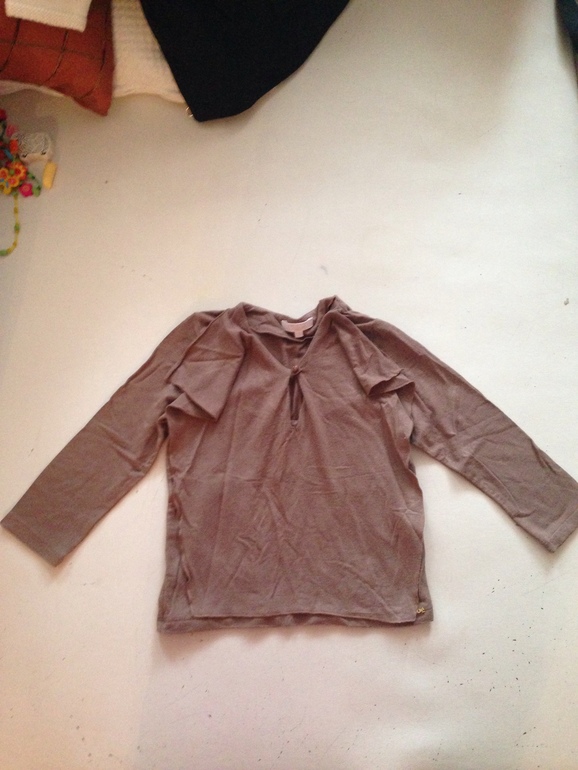 Брендовая одежда на девочку 2-3 года (Chloe, Escada) + Petit bateau