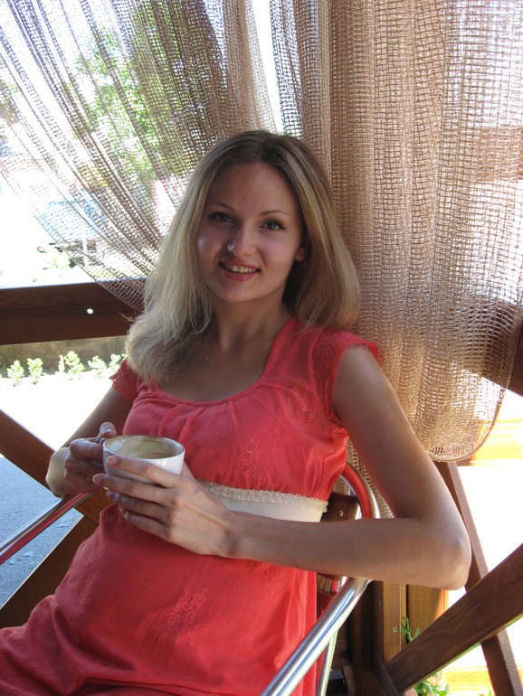 Выбор цвета волос...