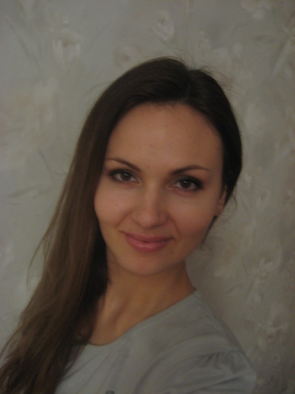 Выбор цвета волос...