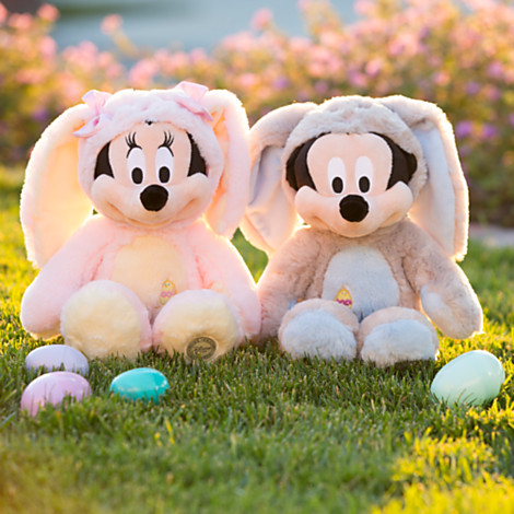 DISNEY Микки Маус и Минни Маус Дисней из США!!!