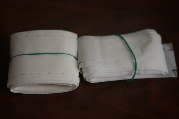 Меняю ткани