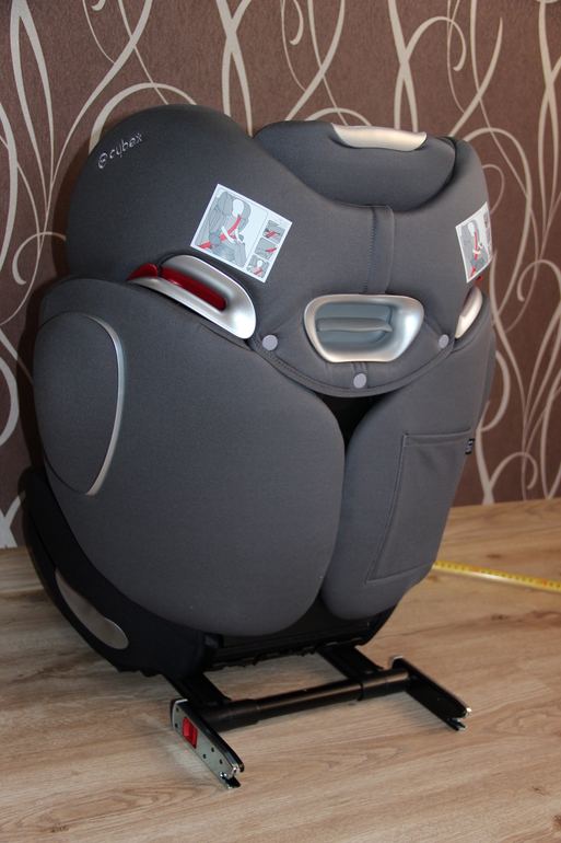 Автокресло Cybex (Сайбекс)