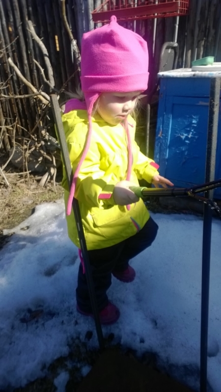 Демисезон Deux par Deux