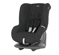 Выбор автокресла гр 1