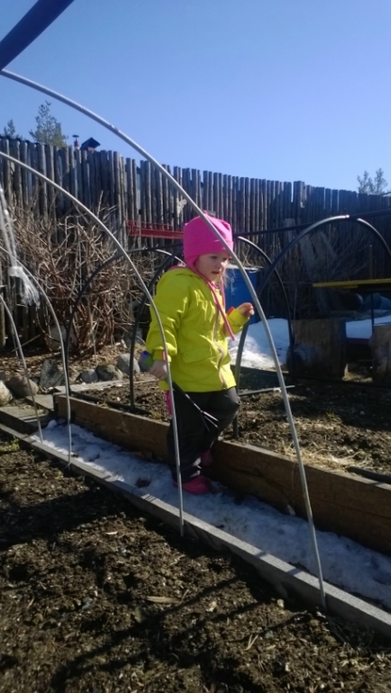 Демисезон Deux par Deux