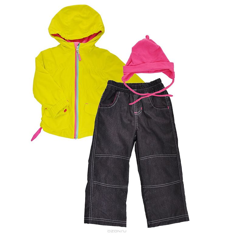 Демисезон Deux par Deux