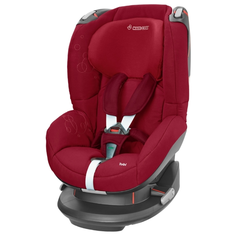 Цвет Maxi-Cosi Tobi