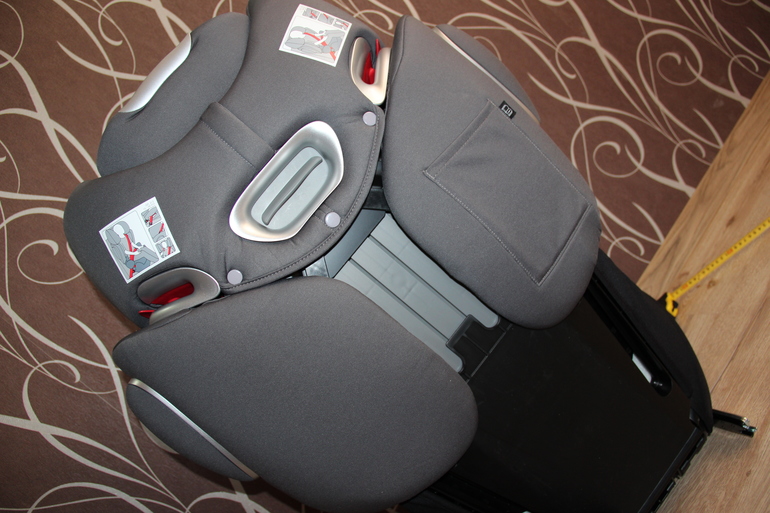 Автокресло Cybex (Сайбекс)