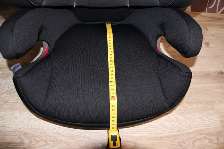 Автокресло Cybex (Сайбекс)