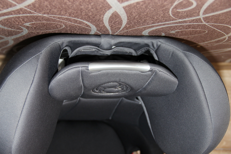 Автокресло Cybex (Сайбекс)