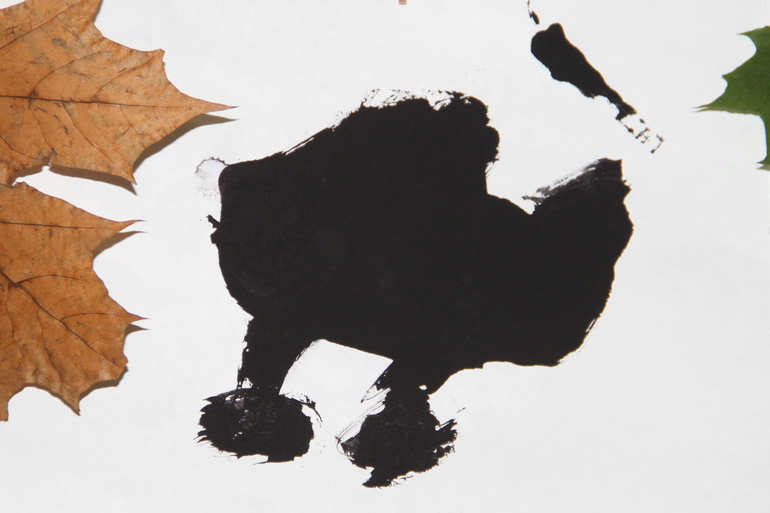 Рисовательное