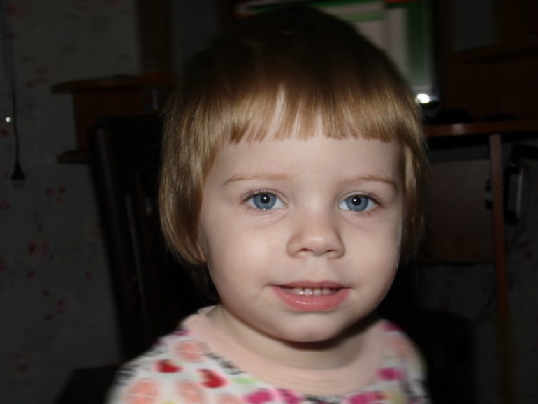 давно не показывались))