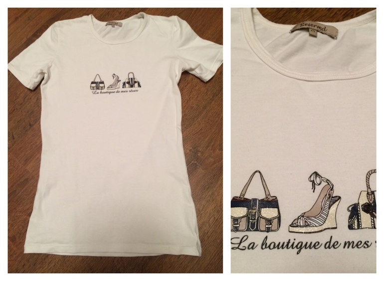 Одежда 42-44-46 новая и в идеале. Дешево.