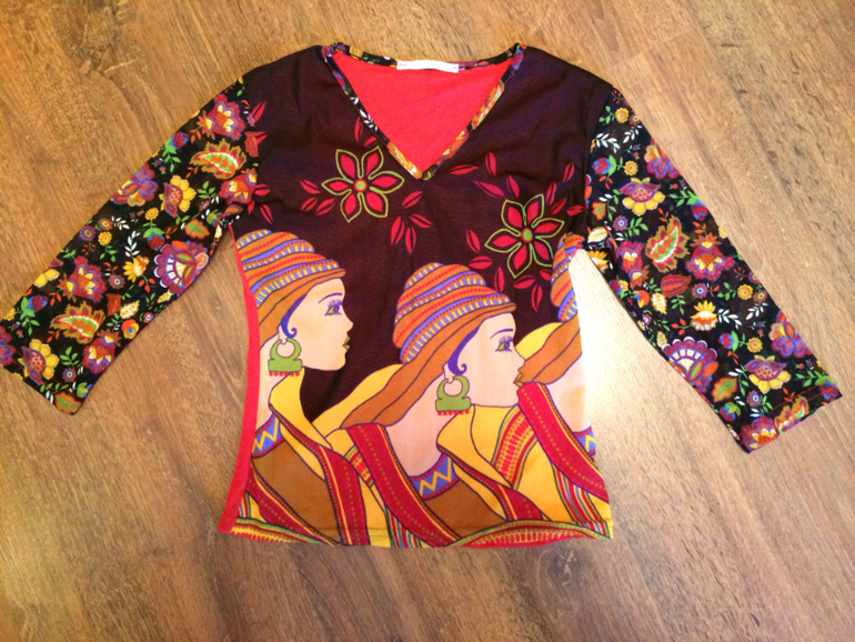 Одежда 42-44-46 новая и в идеале. Дешево.