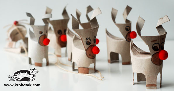 Большой Новогодний Пост