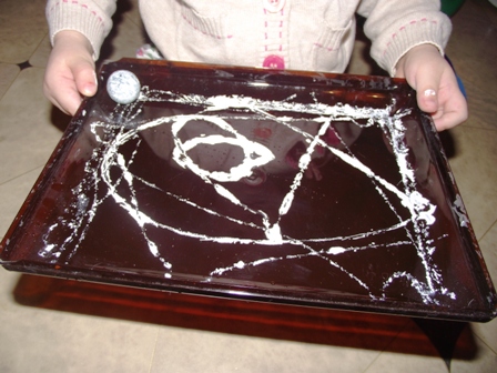 Тематическая неделька о насекомых и прочей мелюзге))