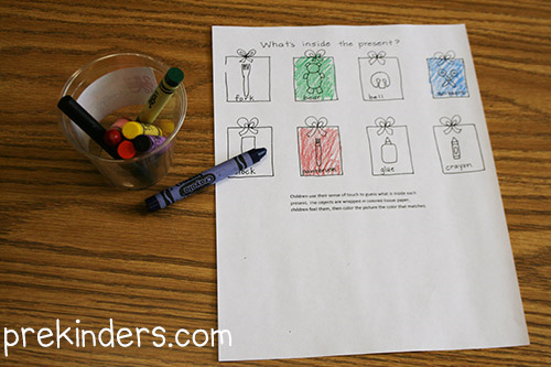 Большой Новогодний Пост