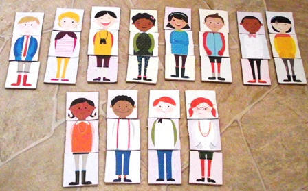 Игра номер ДВА!