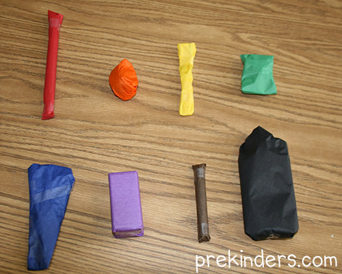 Большой Новогодний Пост