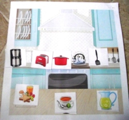 Закрепляем знания по темам