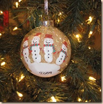 Большой Новогодний Пост