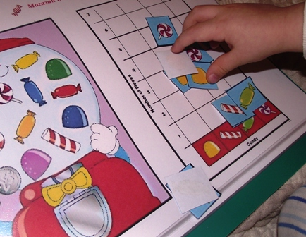 Математическая школа (2,3 г.)